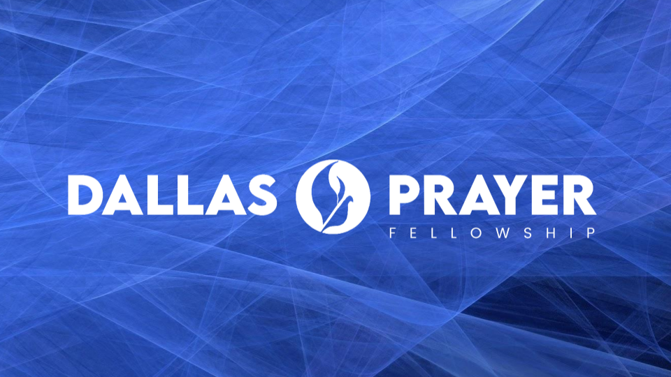 Dallas Prayer Fellowship logo